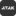 Icon atak-vision.ru