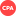 Icon cpaconnect.ru