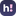 Icon hianime.ru