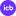 Icon iclobot.ru