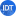 Icon idt-coal.ru