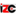 Icon izcparts.ru