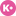 Icon kissstudio.su