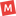 Icon mcube.ru