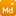 Icon mendeleev-dental.ru