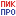 Icon pikpro.ru