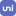 Icon unicris.ru