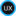 Icon uxlion.ru
