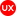 Icon uxrock.ru