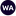 Icon wactionprod.ru