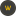 Icon wafecrest.ru