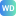 Icon webdot.ru