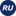 ".ru" -  