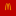 "McDonaldsMenu.info" -    