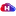 Login - HidenCloud网站图标