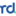 RD.nl logo