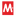 М. Двери